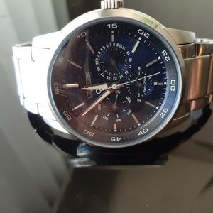 Citizen Men's Eco Drive Watch